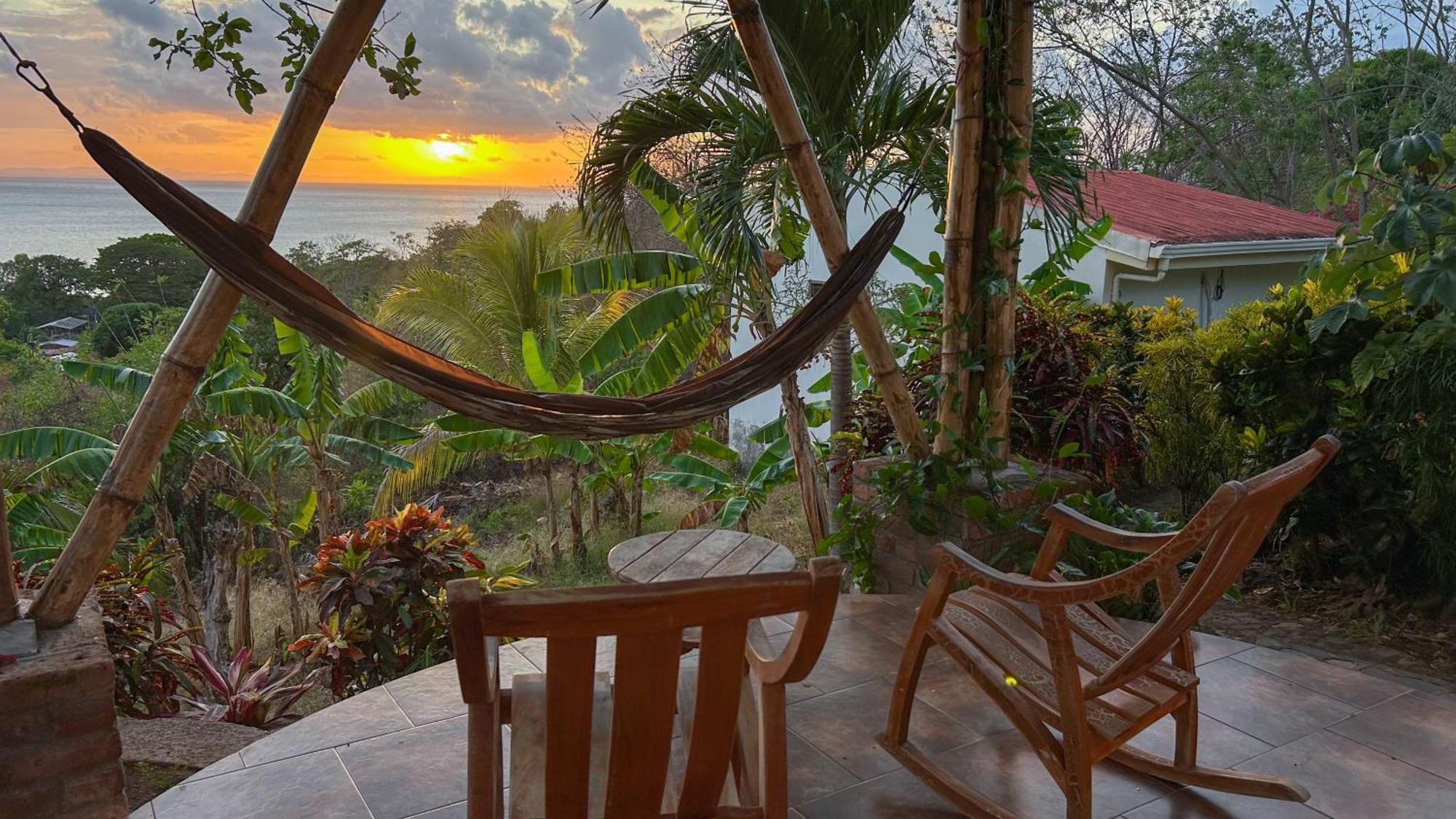 The Jungle Villa Merida Exterior photo