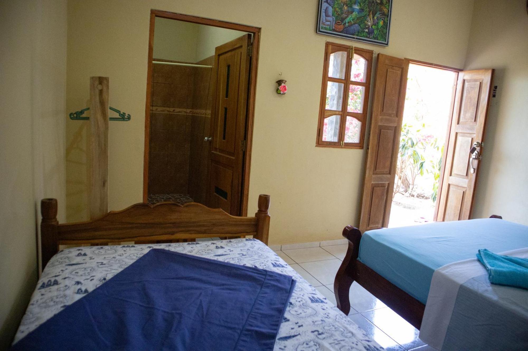 The Jungle Villa Merida Exterior photo
