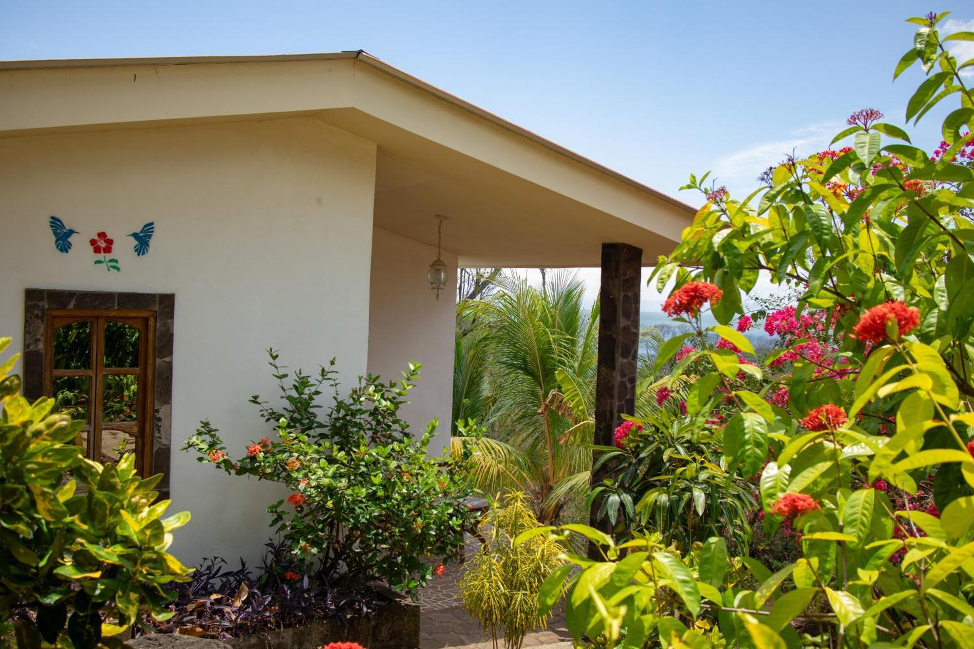 The Jungle Villa Merida Exterior photo