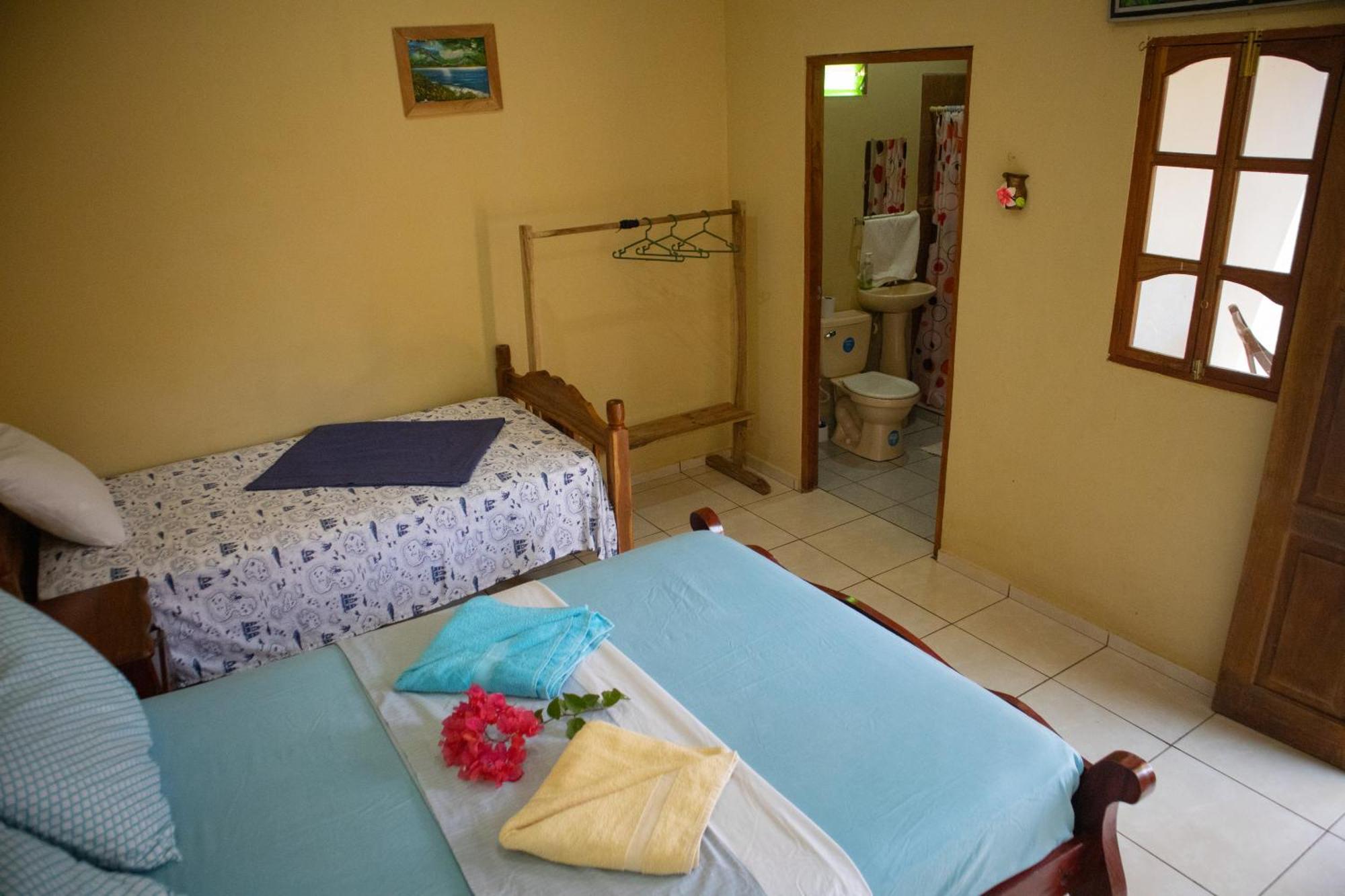 The Jungle Villa Merida Exterior photo