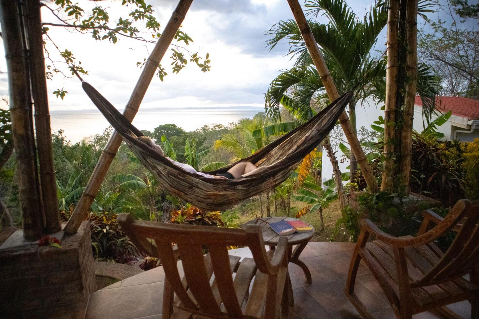 The Jungle Villa Merida Exterior photo