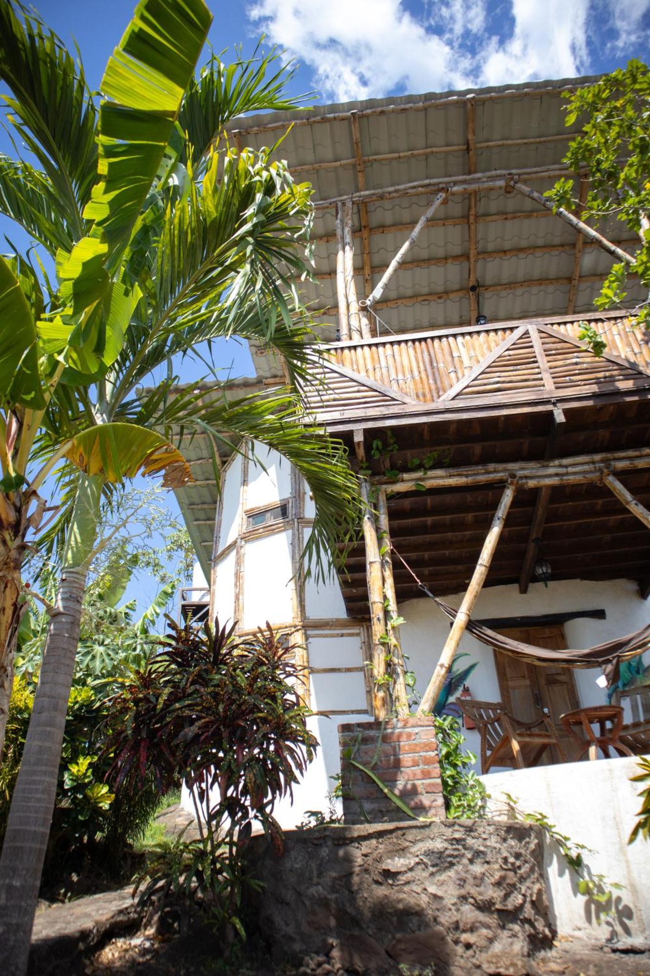 The Jungle Villa Merida Exterior photo